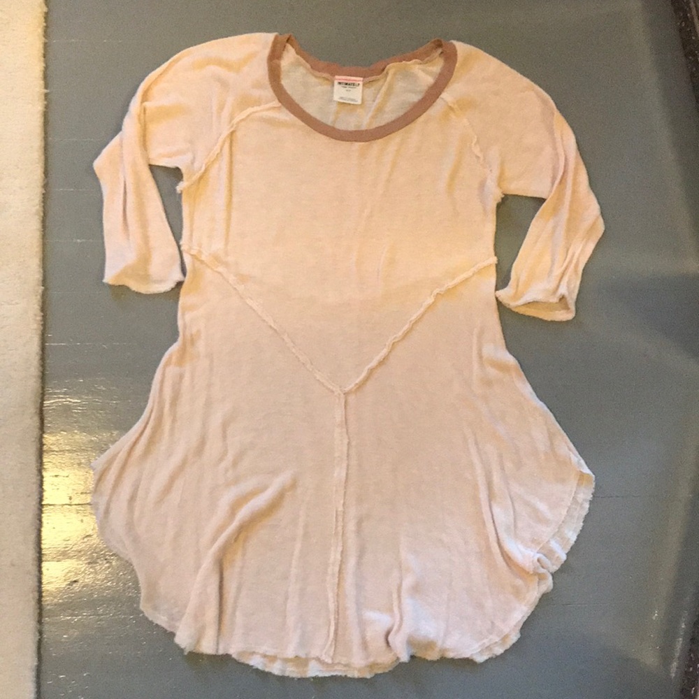Free people shirt